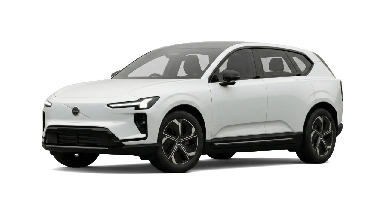 Volvo EX60