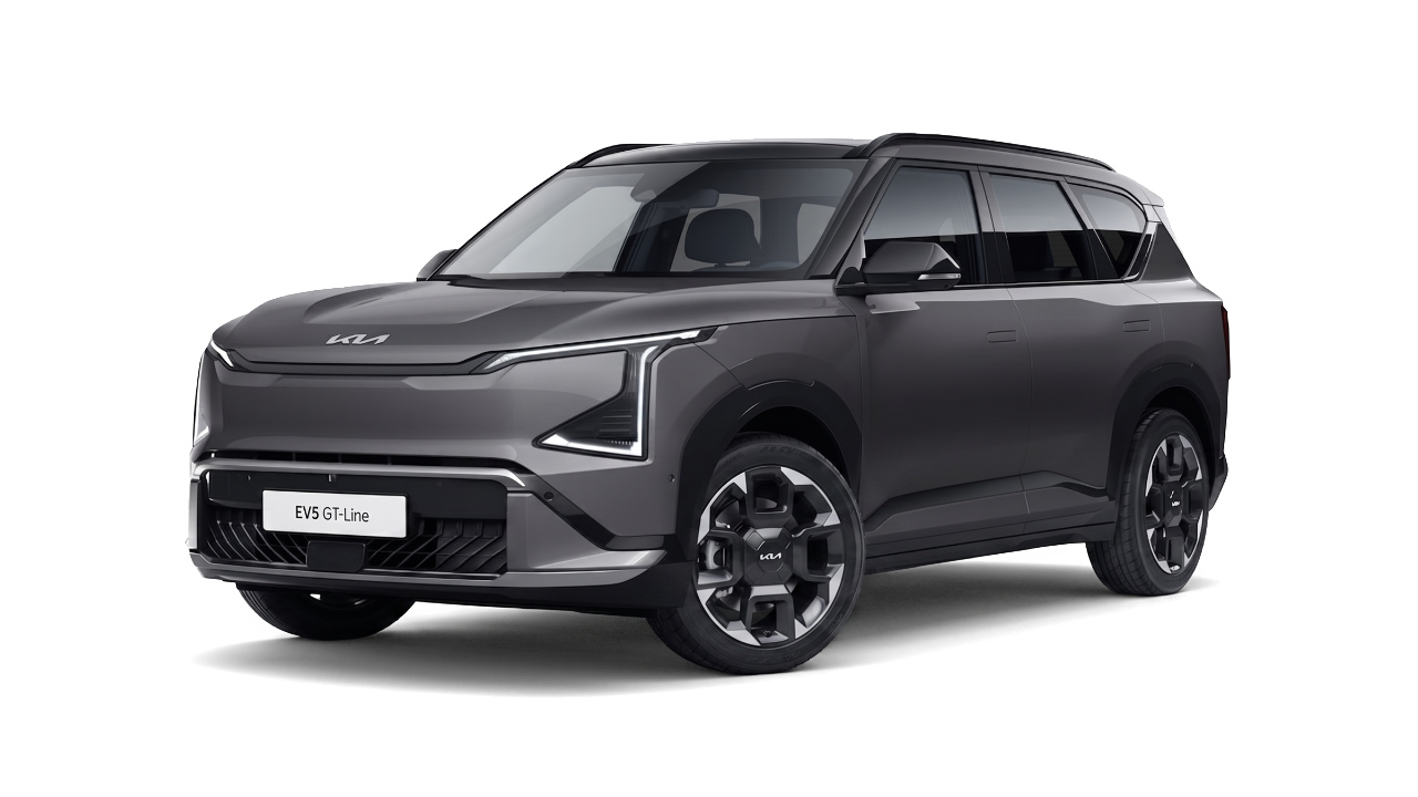 Kia EV5