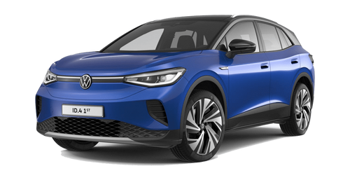 Volkswagen ID.4