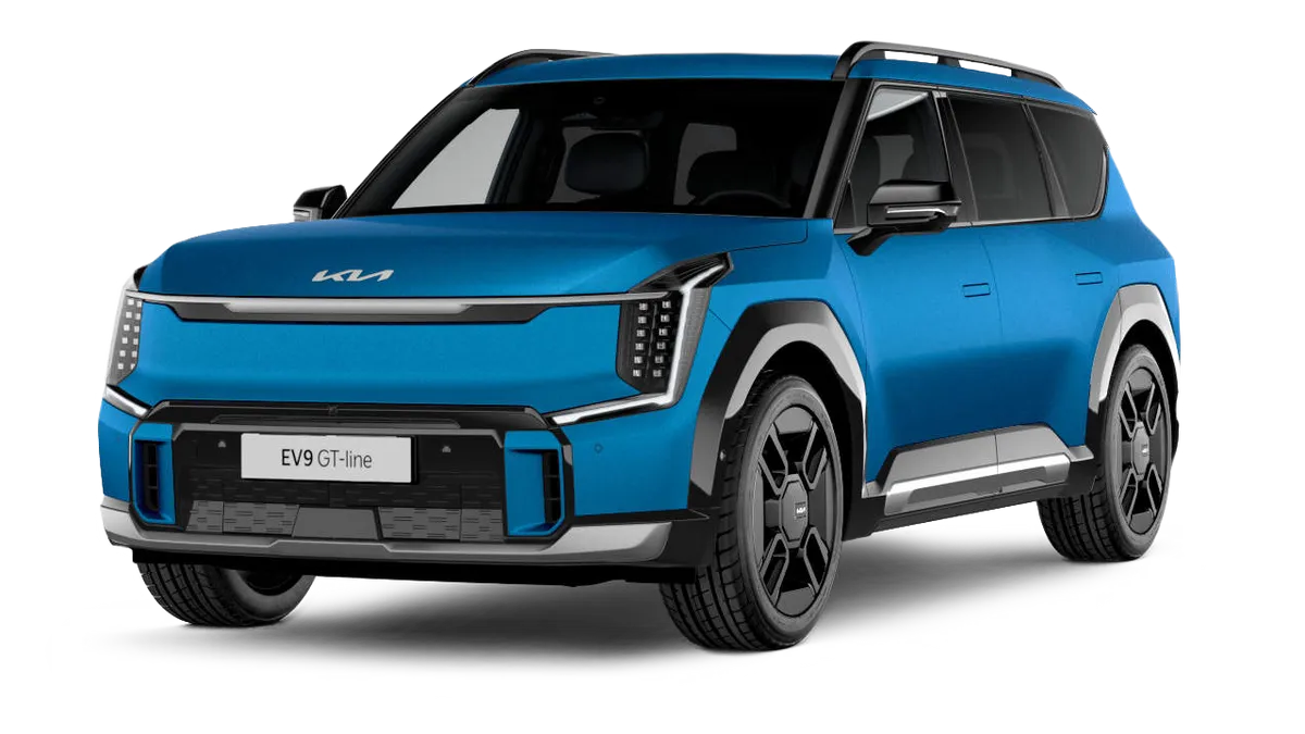 Kia EV9