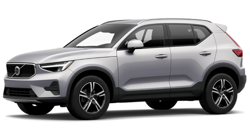 Volvo XC40 Recharge