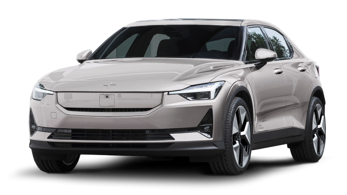 Polestar 2