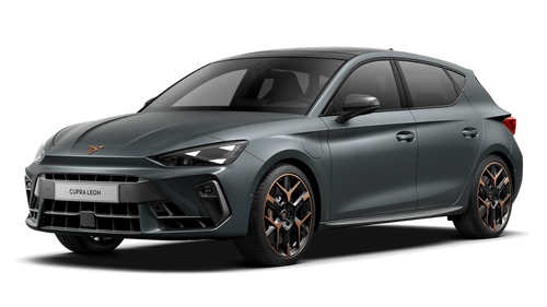 Cupra León