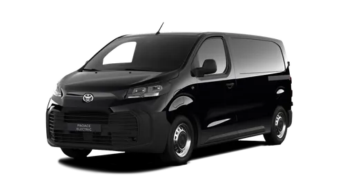 Toyota Proace EV