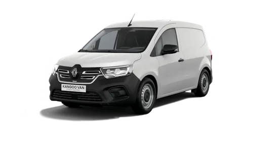 Renault Kangoo E-Tech