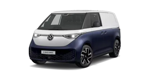 Volkswagen ID.Buzz Cargo