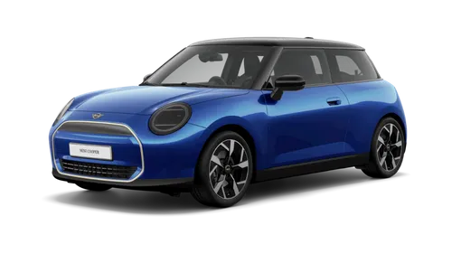 Mini Cooper Electric