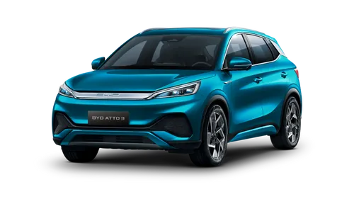 BYD Atto3