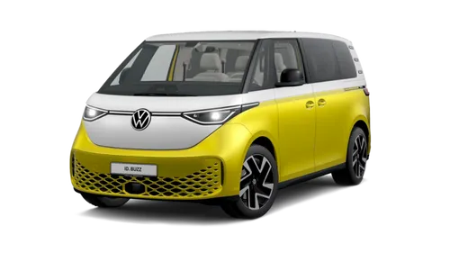 Volkswagen ID.Buzz
