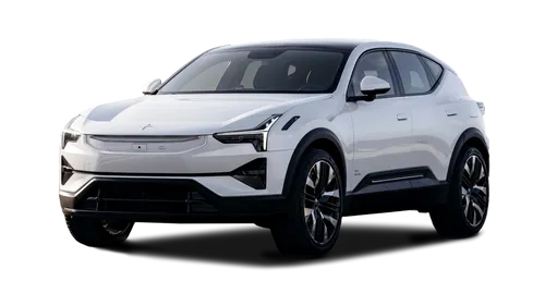 Polestar 3