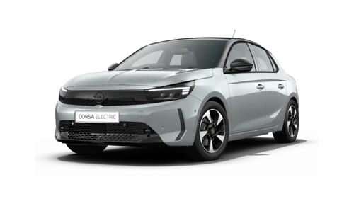 Opel Corsa Electric