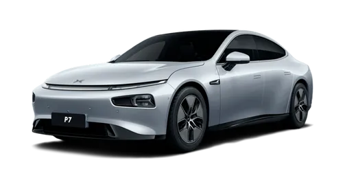 Xpeng P7