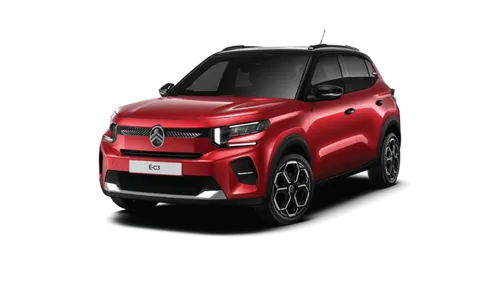 Citroën ë-C3