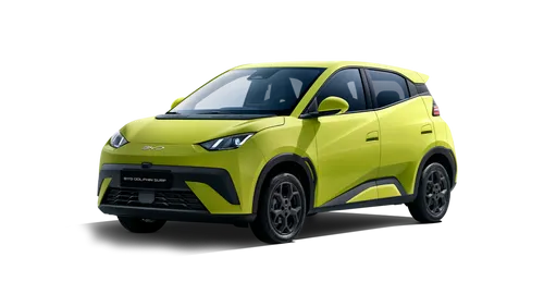 BYD Dolphin Surf