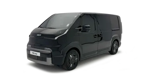 Kia PV5 Cargo