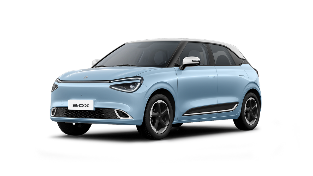 Dongfeng Box