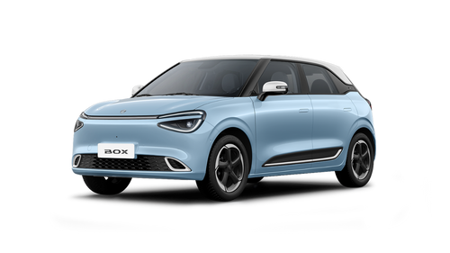 Dongfeng Box