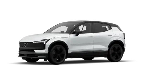 Volvo EX30 Cross Country