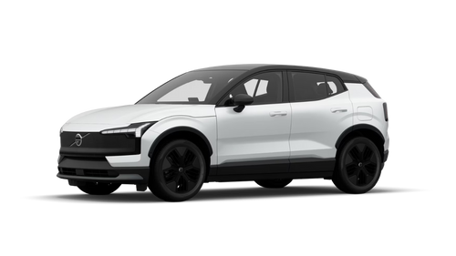 Volvo EX30 Cross Country