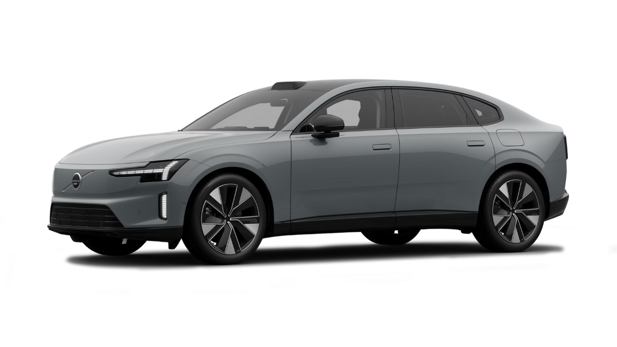 Volvo ES90