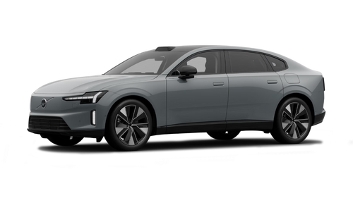 Volvo ES90