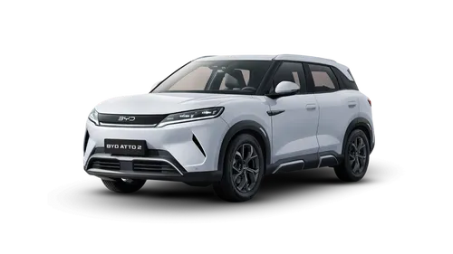 BYD Atto 2