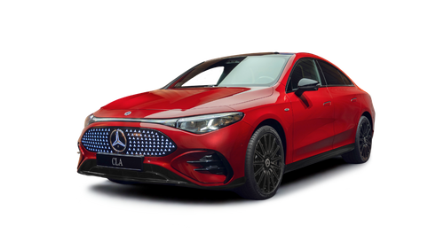 Mercedes CLA