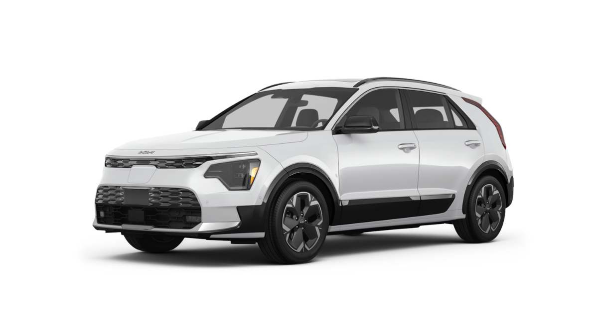 Kia e-Niro
