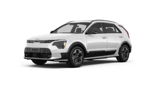Kia e-Niro