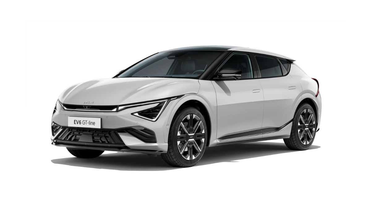 Kia EV6