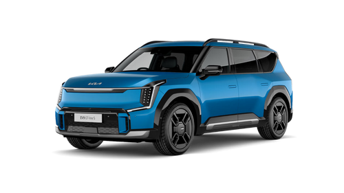 Kia EV9