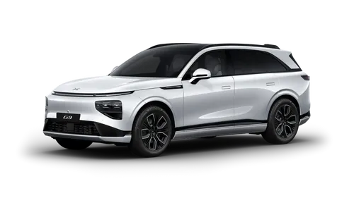 Xpeng G9