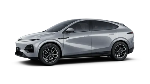 Xpeng G6