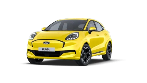 Ford Puma Gen-E