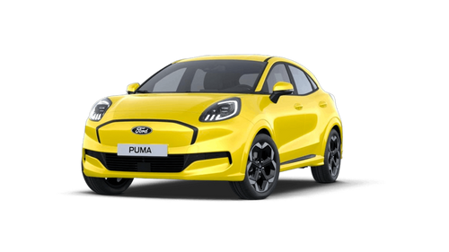 Ford Puma Gen-E