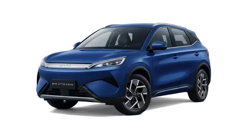 BYD Atto 3 EVO