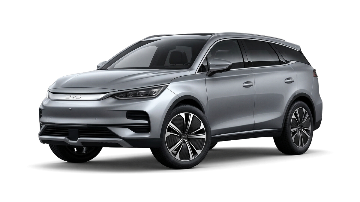 BYD Tang