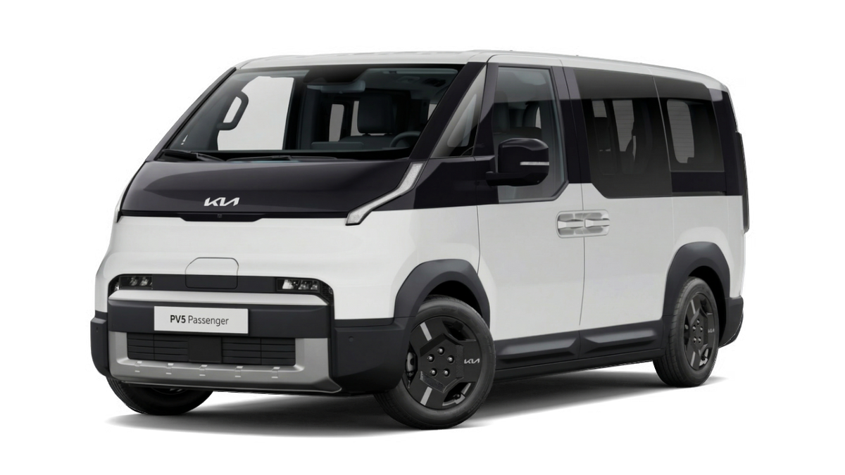 Kia PV5 Passenger