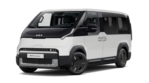 Kia PV5 Passenger