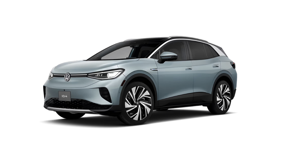 Volkswagen ID.4