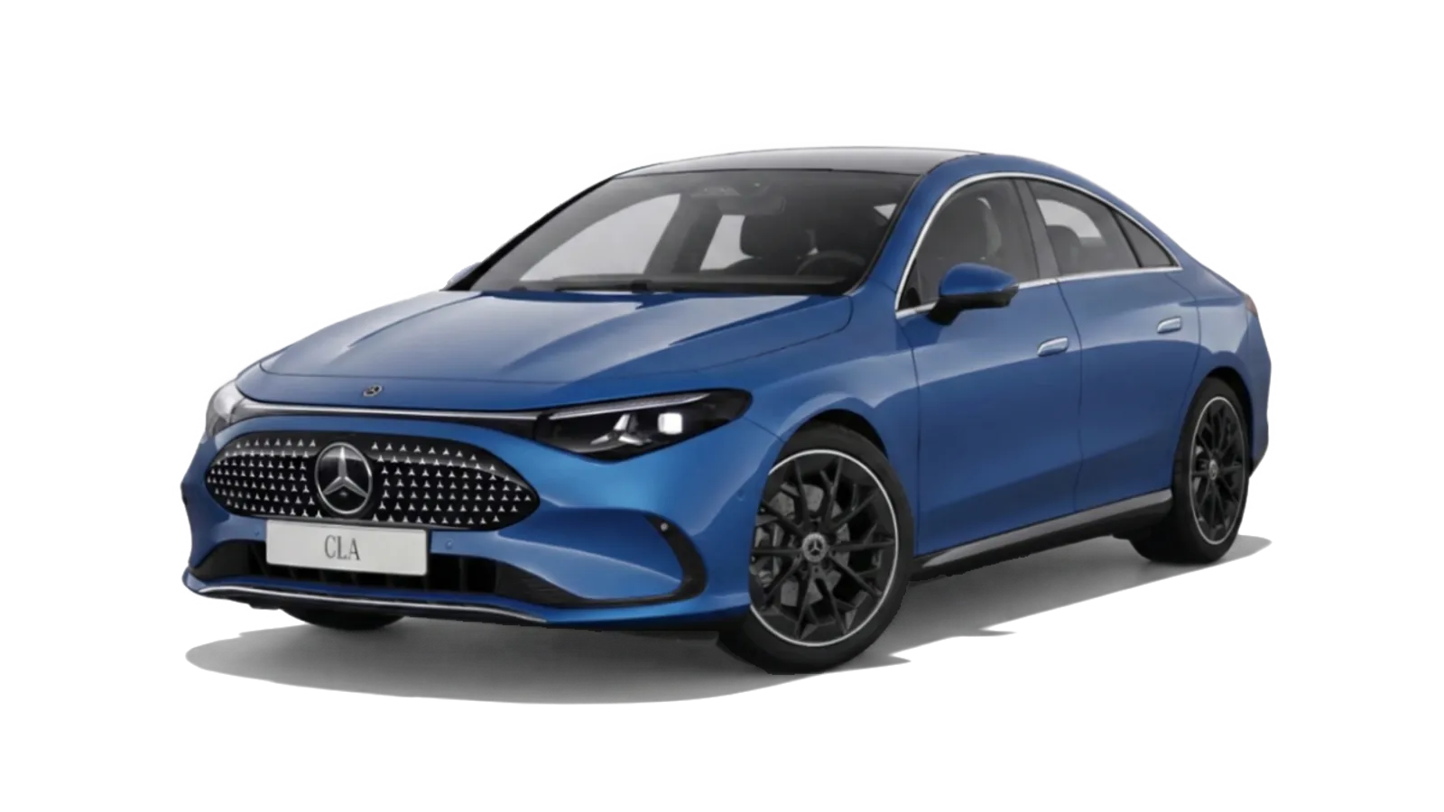 Mercedes CLA