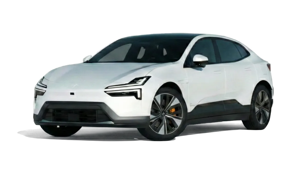Polestar 4