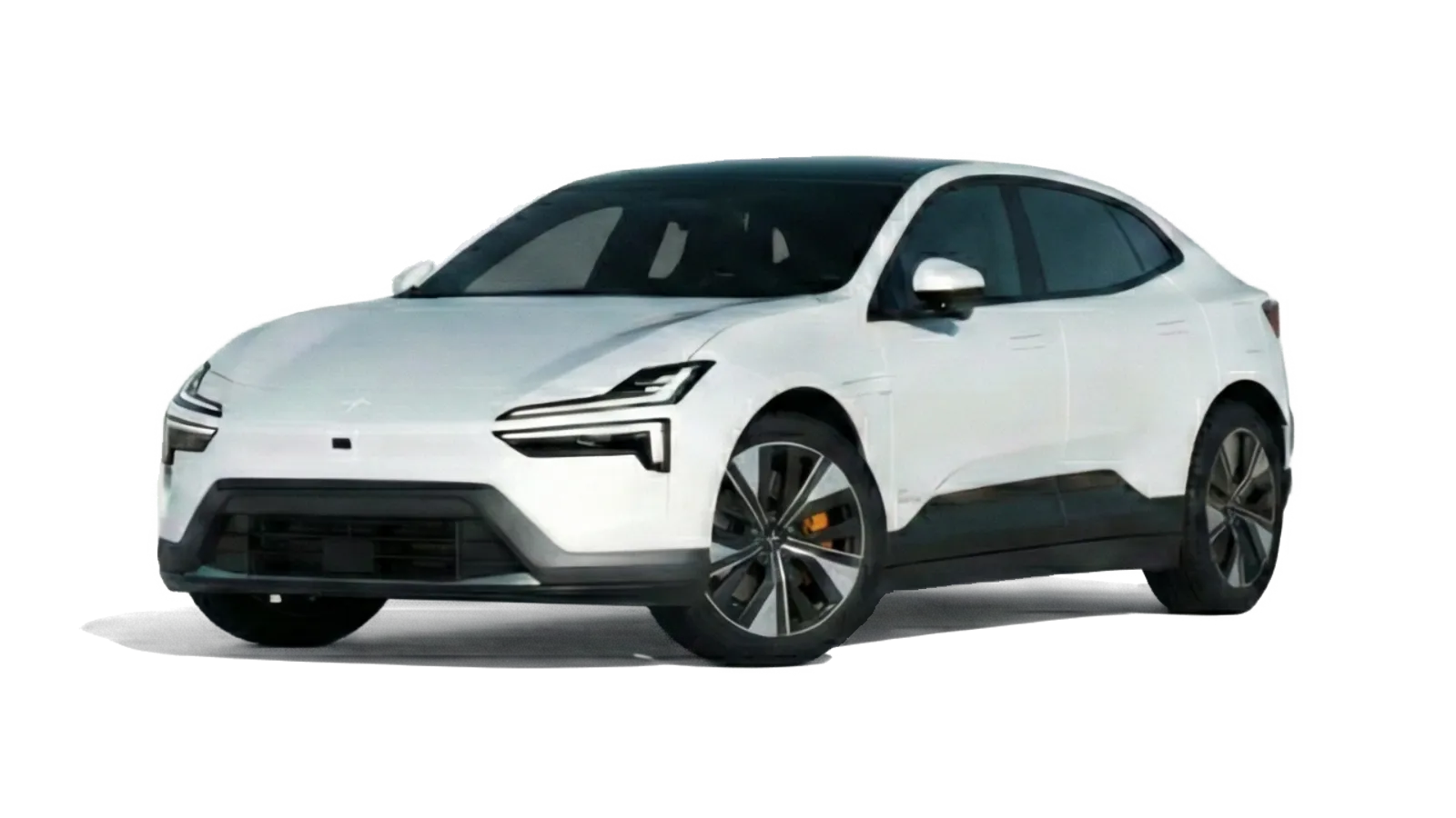 Polestar 4
