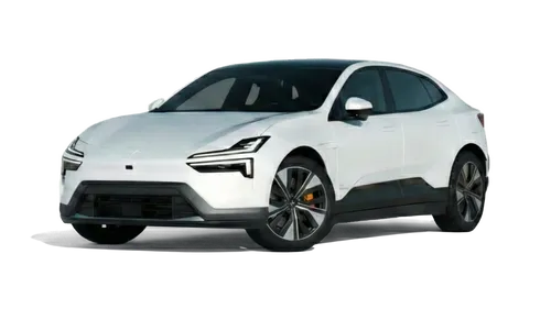 Polestar 4