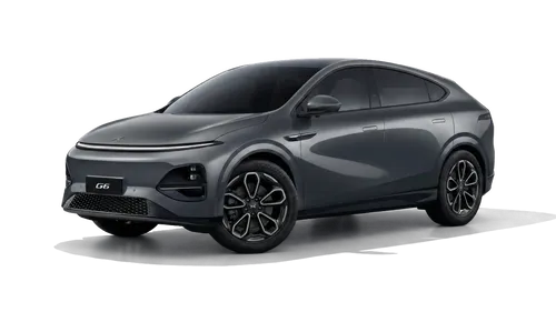 Xpeng G6