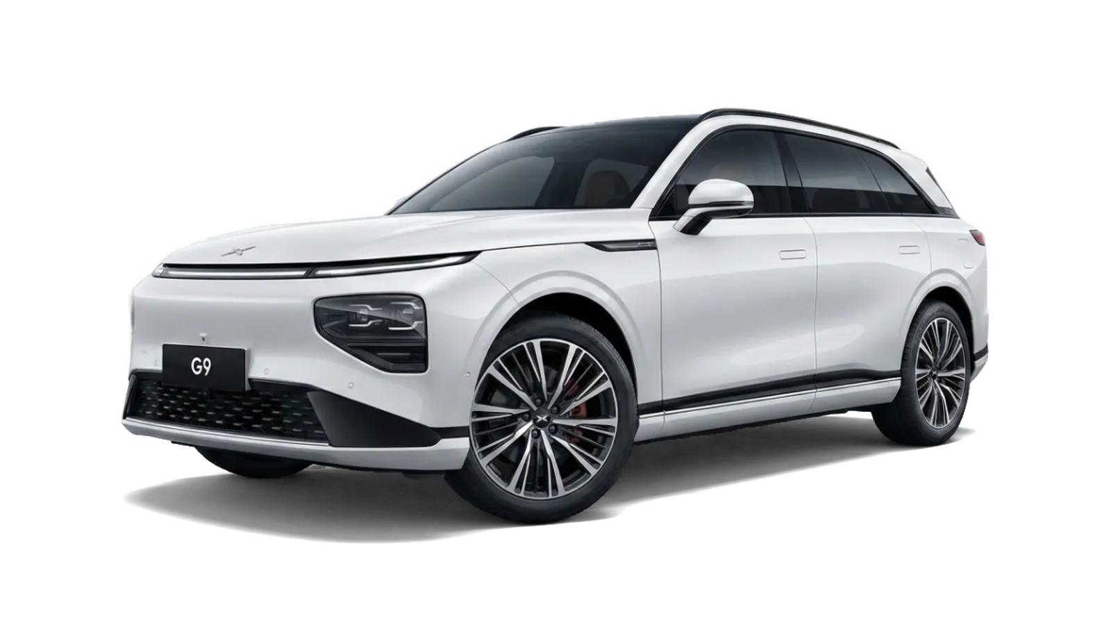 Xpeng G9