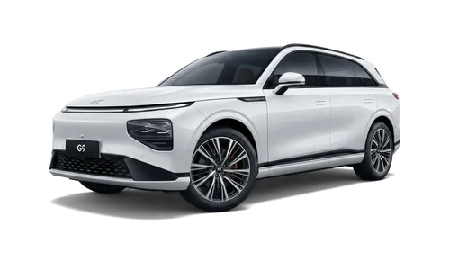 Xpeng G9