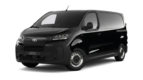 Toyota Proace EV