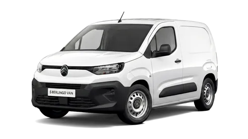 Citroën ë-Berlingo VAN