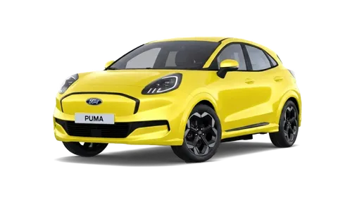 Ford Puma Gen-E